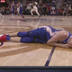Image for article titled Sweet Towering Prince Boban Marjanovic Injured In Nasty Fall